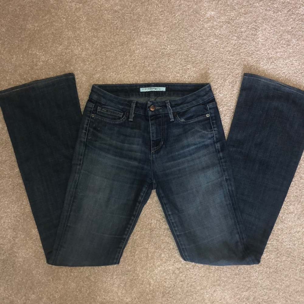 Joes flare jeans